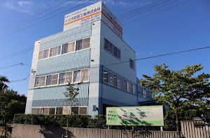 三河設備工業 place picture