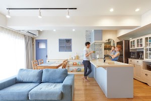 アクアラボ 横浜 place picture