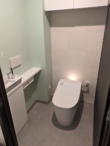 アウトレットリフォーム place picture