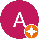 A IS profile picture