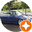 Koji profile picture