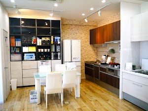 リフォーム創研 さいたまショールーム place picture