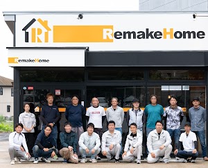 リメイクホーム place picture