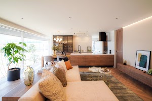 サンプロ 長野ショールーム place picture