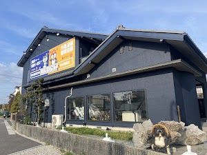 有水塗装店 尾張旭ショールーム place picture