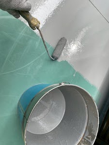 東宝ペイント【株式会社東宝建設】 place picture