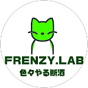 FRENZY. LAB profile picture
