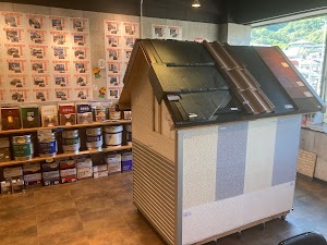 ショーワペイント 株式会社SHOWAWORKS プロタイムズ箕面店 place picture