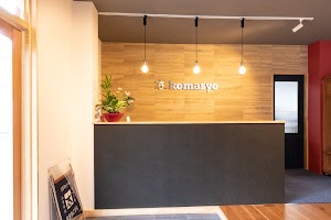 【外壁塗装】外装リフォーム専門店コマイロ 駒商株式会社 place picture