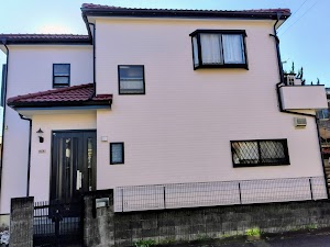 株式会社色彩デザイン坂戸ショールーム place picture