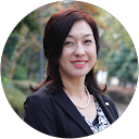 飯干良美 profile picture