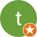 toshi profile picture