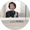 鈴木晴美 profile picture