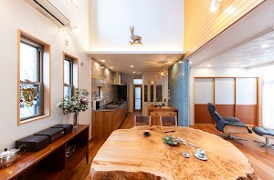 OHANA HAUS(オハナハウス) place picture