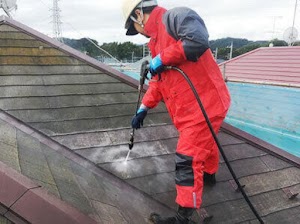 守屋塗装株式会社 place picture