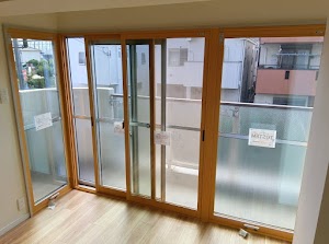 物件とリフォームのさつき尼崎 place picture