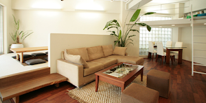 アクアラボ 世田谷オフィス place picture