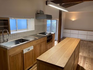 泉北リフォーム place picture