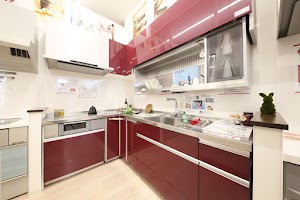 (株)オンリーワンリフォーム石友 金沢駅西店 place picture