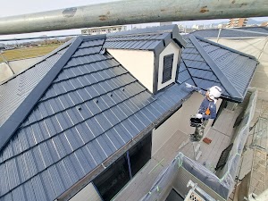 株式会社 茜部建装 place picture