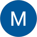 M profile picture