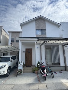 外壁塗装専門店くろしおペイント place picture