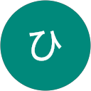 ひろあき profile picture