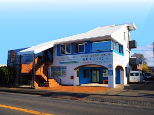 リズムペイント 株式会社ユウジニアス place picture