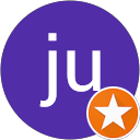 ju na profile picture