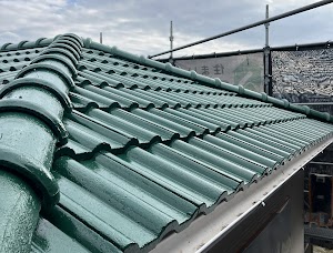 タケダペイント｜和歌山市の外壁塗装 place picture