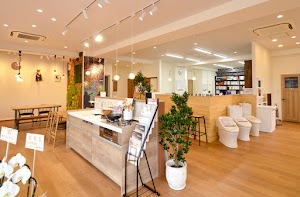 ニッカホーム江戸川ショールーム place picture