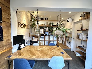 リスタイル株式会社 place picture