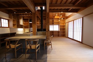 Banana works LABO・ドクターリフォーム place picture