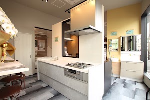 ニッカホーム大田大森ショールーム place picture