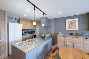 リフォームのTAKEUCHI 杉並永福店 place picture