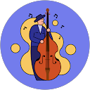 Happy profile picture