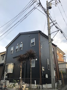 後藤建装 【職人直営店】屋根外壁塗装 place picture