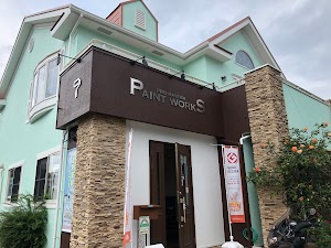 プロタイムズ日野店 | (株)ペイントワークス place picture