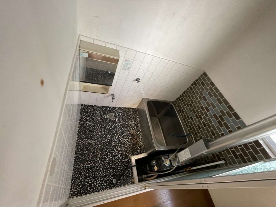 【施工前(Before)】