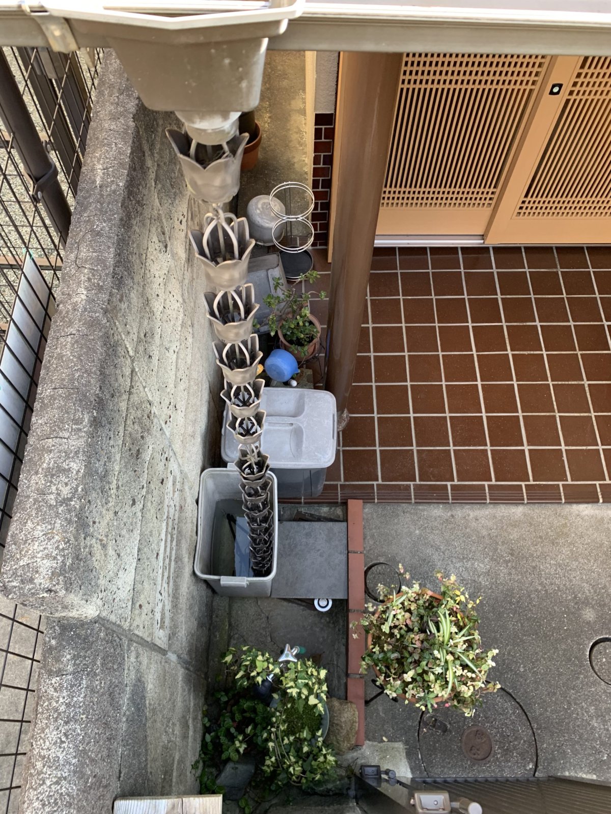 【施工前(Before)】