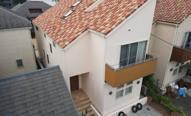 【施工前(Before)】