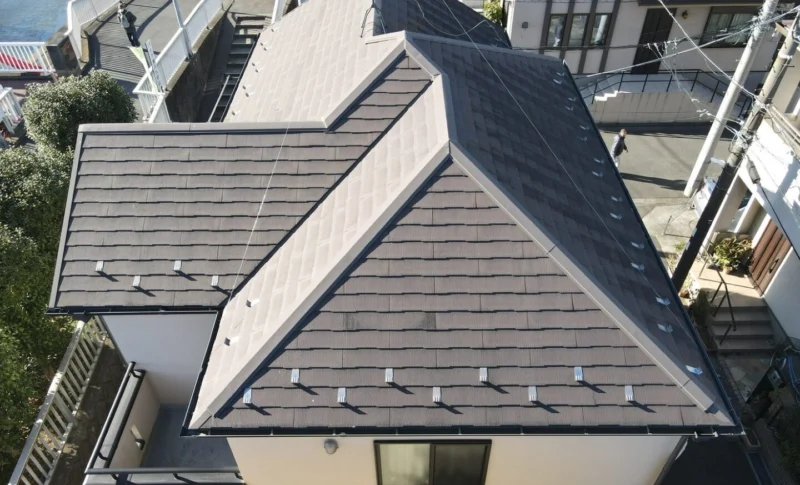 【施工前(Before)】