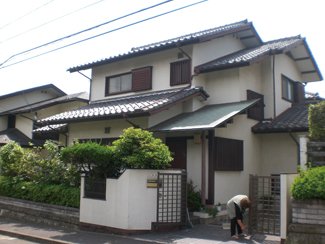 【施工前(Before)】