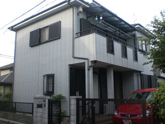 【施工前(Before)】