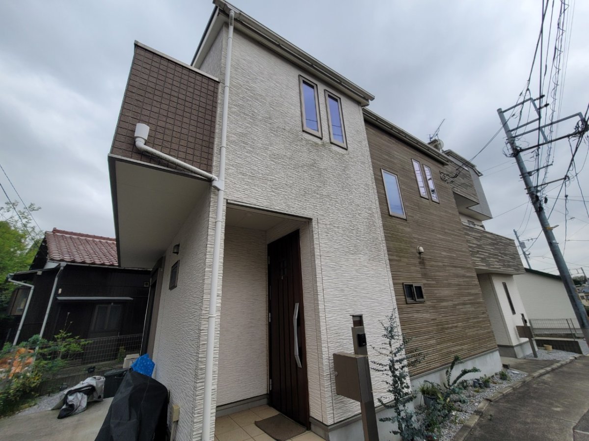 【施工前(Before)】