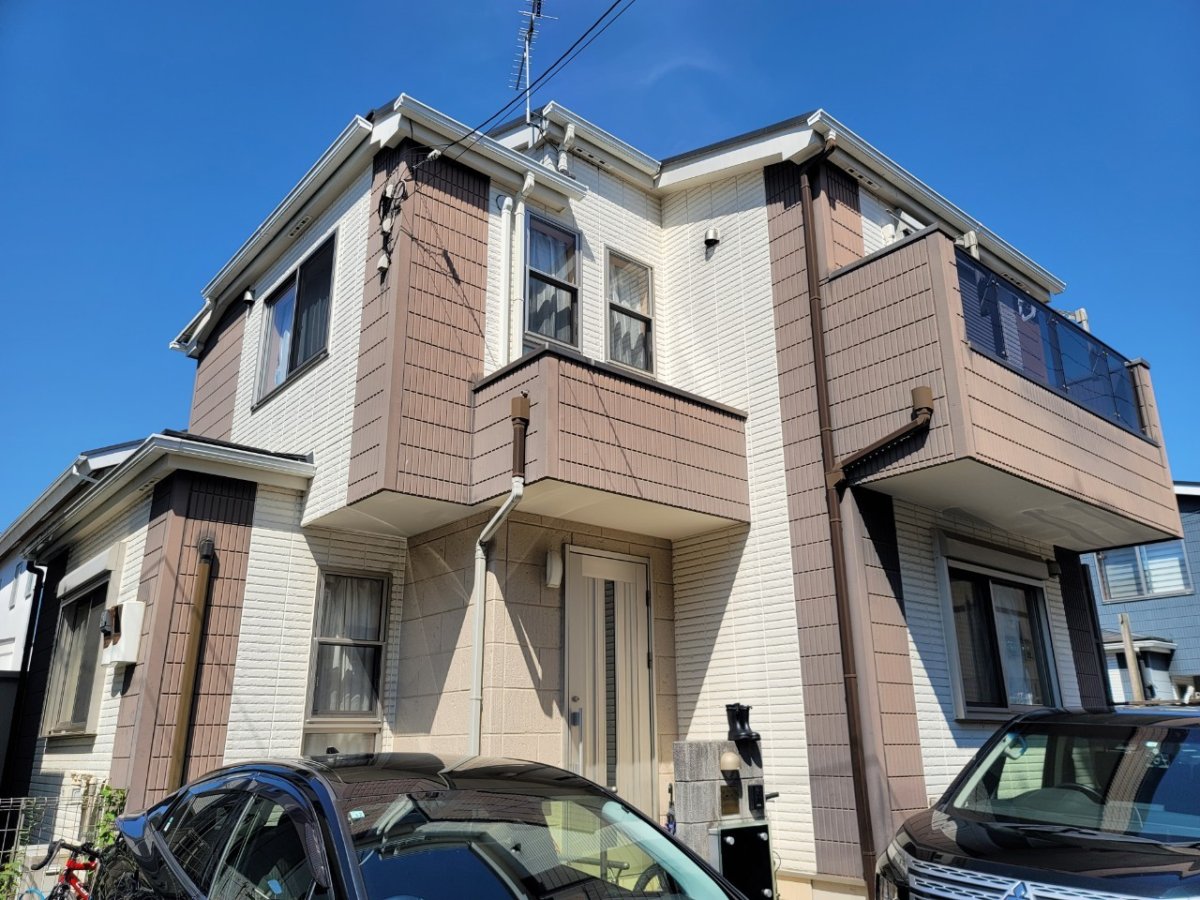 【施工前(Before)】