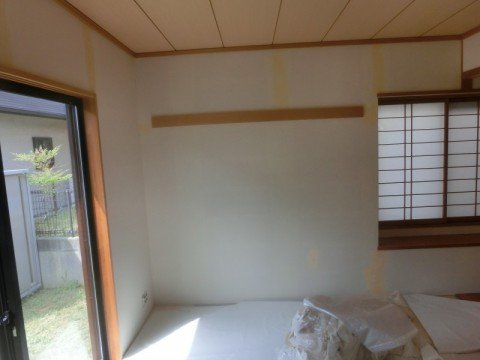 【施工前(Before)】