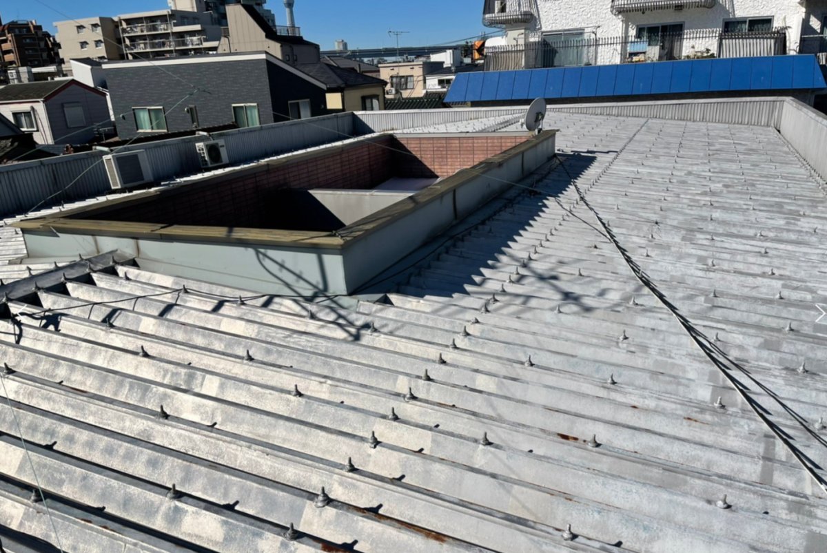 【施工前(Before)】