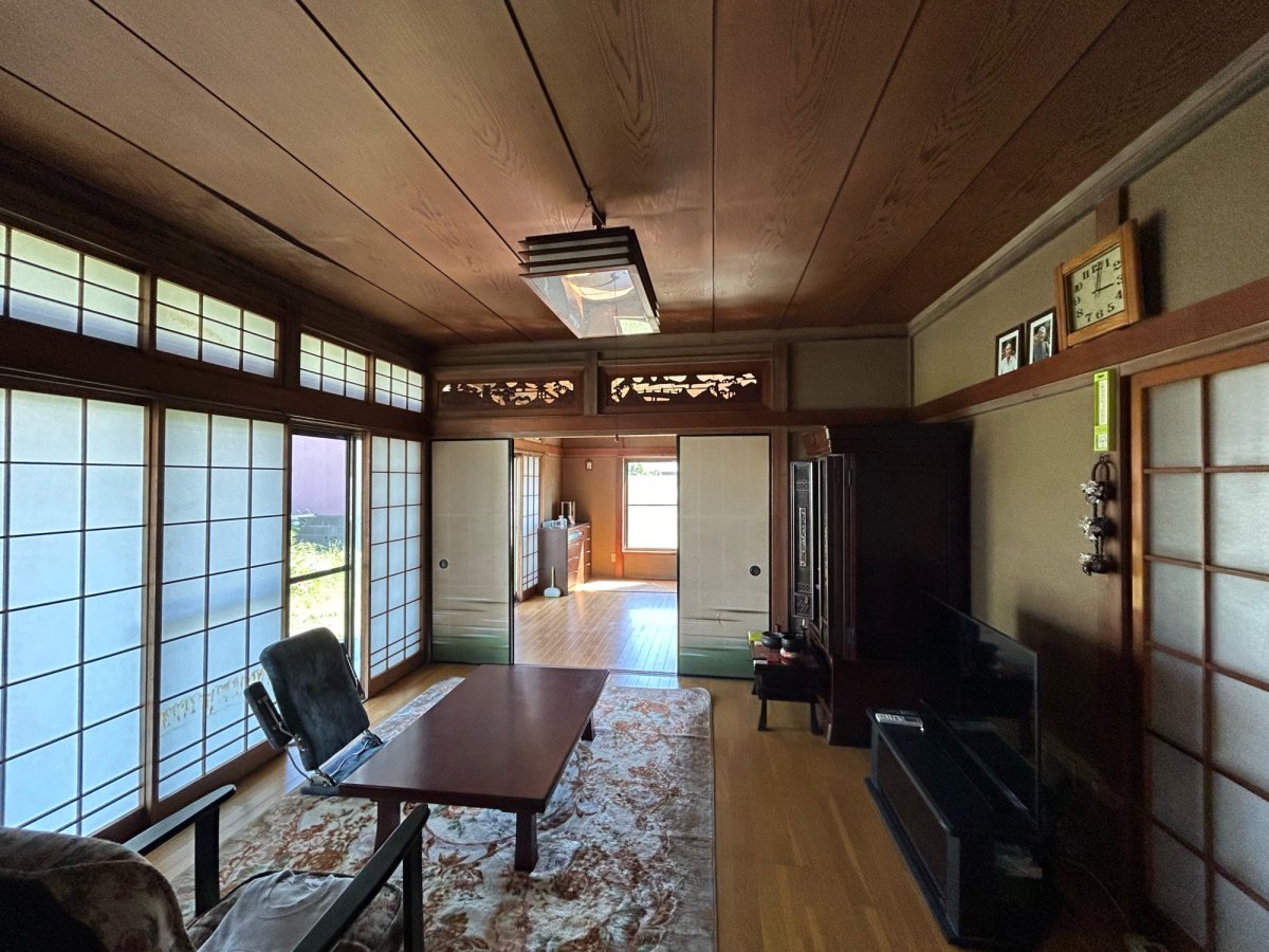 【施工前(Before)】