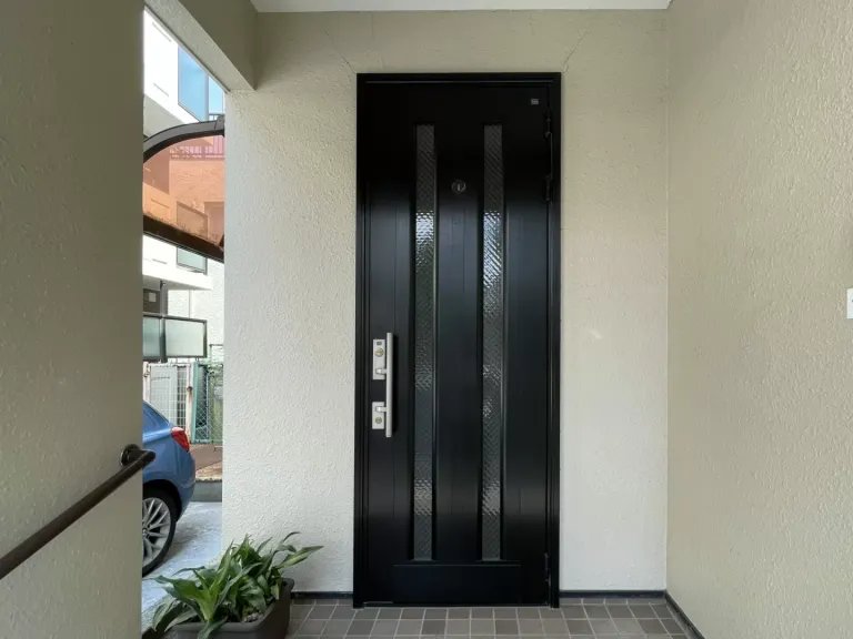 【施工前(Before)】